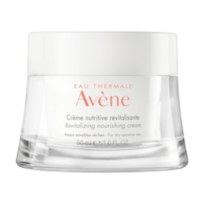 Avène Creme Nutritivo Revitalizante 50ml